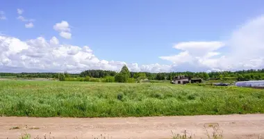 Plot of land in Panevėžys, Lithuania