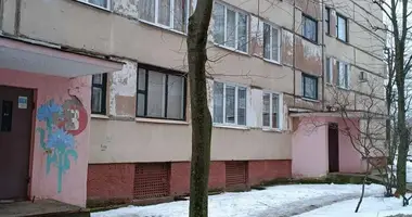 Apartamento 3 habitaciones en Maguilov, Bielorrusia