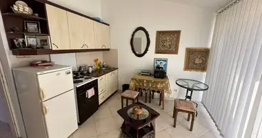 1 room apartment in Budva, Montenegro