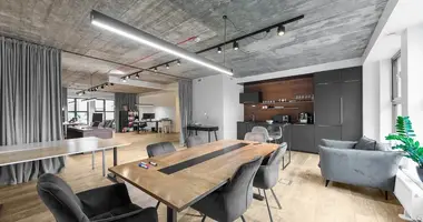 Nieruchomości komercyjne 112 m² w Wilno, Litwa