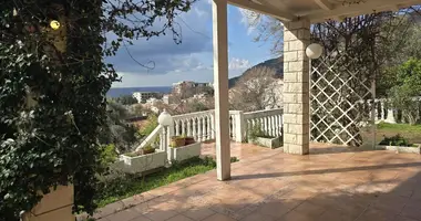 Appartement 2 chambres dans Petrovac, Monténégro