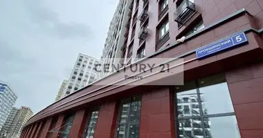 Propiedad comercial 161 m² en Kommunarka, Rusia