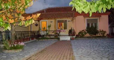 Cottage 2 bedrooms in Gravouna, Greece