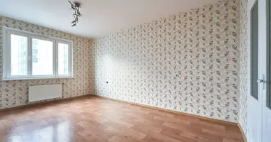 Apartamento 1 habitación en Minsk, Bielorrusia