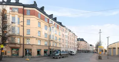 1 bedroom apartment in Helsinki sub-region, Finland