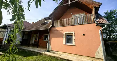 4 room house in Zalaegerszegi jaras, Hungary