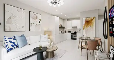 1 bedroom apartment in London, United Kingdom
