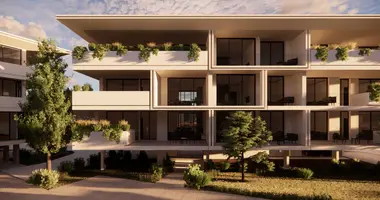 3 bedroom apartment in Paphos Municipality, Cyprus