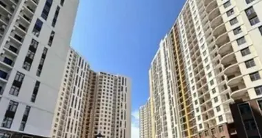 Apartamento 1 habitación en Odesa, Ucrania