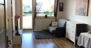 2 room apartment in Gdynia, Poland