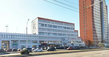 Pomieszczenie biurowe 49 m² w Mińsk, Białoruś