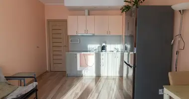 Appartement 1 chambre dans Riga, Lettonie