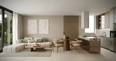 Apartment in Limassol, Cyprus