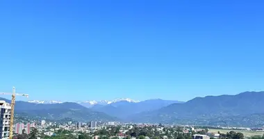 1 bedroom apartment in Batumi, Georgia