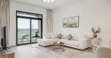Appartement 1 chambre dans Doubaï, Émirats arabes unis