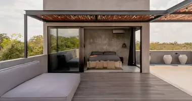 Casa 4 habitaciones en Tulum, México