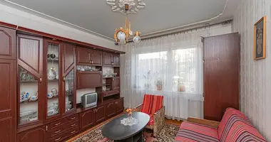 4 room apartment in Kaunas, Lithuania