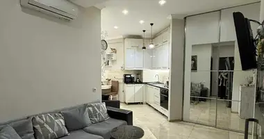 Appartement 2 chambres dans Tbilissi, Géorgie