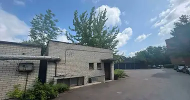 Commercial property 110 m² in Kaunas, Lithuania
