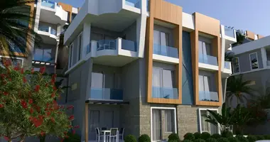 Apartamento 3 habitaciones en Guelluek, Turquía