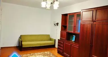 3 room apartment in Rechytsa, Belarus