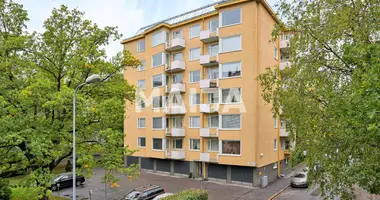 Appartement 1 chambre dans Helsinki sub-region, Finlande