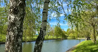 Квартира 2 комнаты в Минск, Беларусь