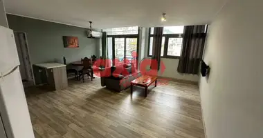 Appartement 1 chambre dans Kavala Municipality, Grèce