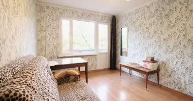 2 room apartment in Riga, Latvia