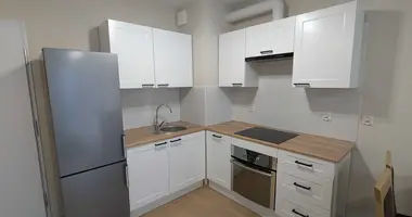 2 room apartment in Krakow, Poland