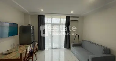 Apartamento 1 habitación en Batumi, Georgia