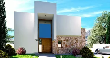 Casa 4 habitaciones en Alfaz del Pi, España