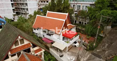 Villa 16 habitaciones con Amueblado, con Aire acondicionado, con Electrodomésticos en Phuket, Tailandia