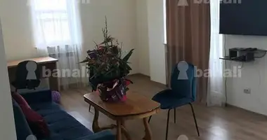 Apartamento 4 habitaciones en Ereván, Armenia