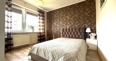 4 room apartment in Kaunas, Lithuania