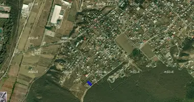 Plot of land in Saguramo, Georgia