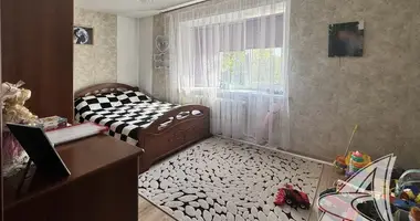 Appartement 2 chambres dans Lieninski, Bélarus