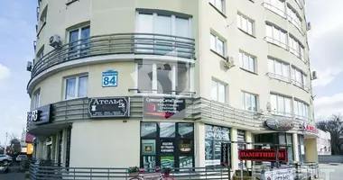 Magazyn 1 pokój z parking, z nadzór wideo, z ochrona w Mińsk, Białoruś