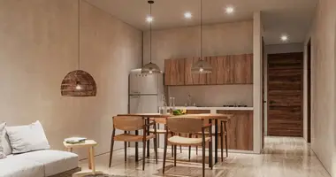 Appartement 1 chambre dans Samana, République dominicaine