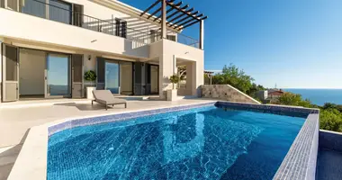 Villa 2 bedrooms in Blizikuce, Montenegro