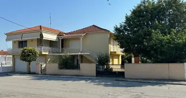 Casa de campo 8 habitaciones en Nea Efesos, Grecia