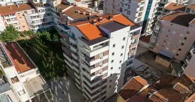 3 bedroom apartment in Budva, Montenegro