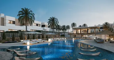 3 bedroom apartment in Mijas, Spain