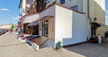 Lokale gastronomiczne 397 m² w Mińsk, Białoruś