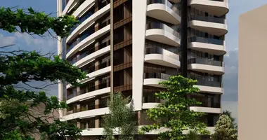 Apartamento 1 habitacion en Nicosia, Chipre