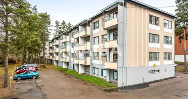 1 bedroom apartment in Kotkan-Haminan seutukunta, Finland