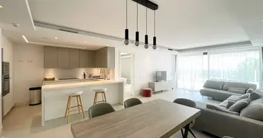 3 bedroom apartment in Marbella, Spain