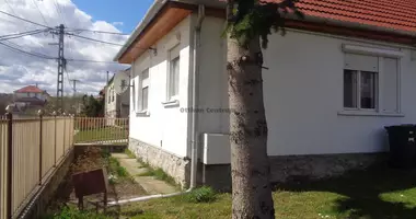 2 room house in Bodajk, Hungary