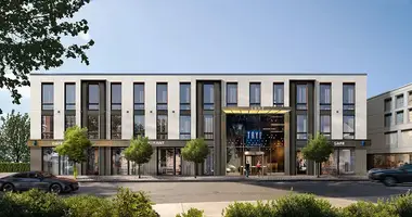 Hotel 25 m² en Bucarest, Rumanía