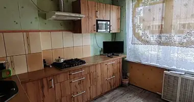 Appartement 3 chambres dans Muchaviecki sielski Saviet, Bélarus